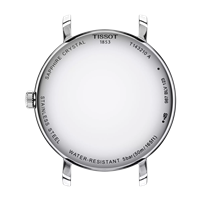 Orologio Tissot Donna Everytime Lady in Acciaio T1432101101101 - T1432101101101